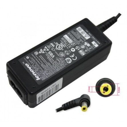 SẠC LAPTOP LENOVO ĐẦU THƯỜNG 20V-3.25A 65W